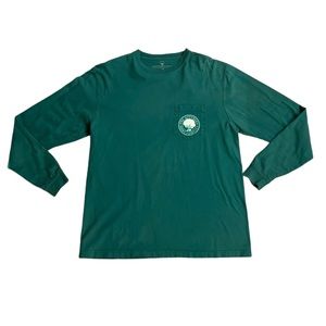 The Southern Shirt Company Long Sleeve